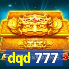 dqd 777